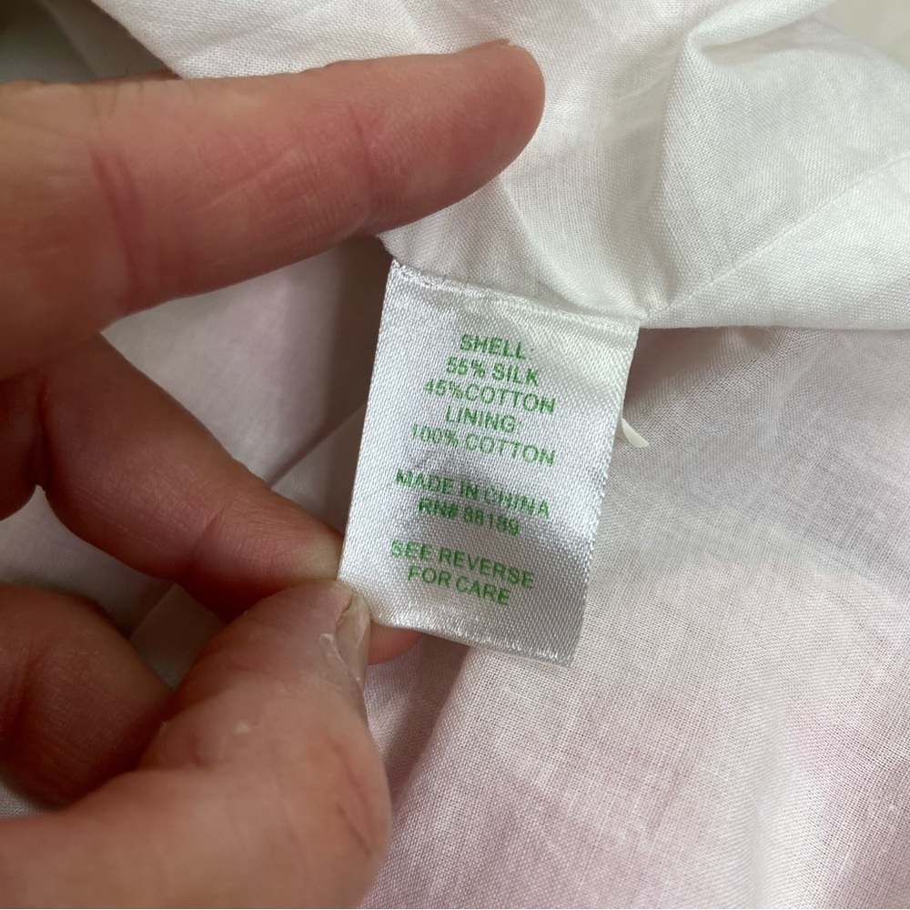 Lilly Pulitzer Keetan First Impressions Strapless Floral Dress 4 RARE Holy Grail - Picture 10 of 11